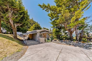 House Gold Beach