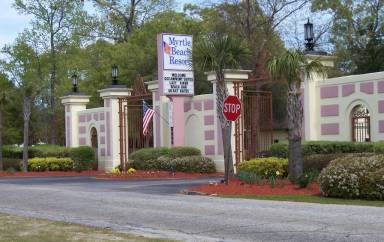 Condo  Myrtle Beach