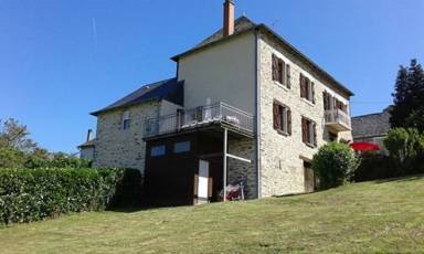 Maison de vacances  Allassac