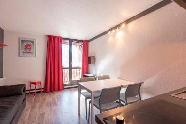 Studio Les Deux Alpes