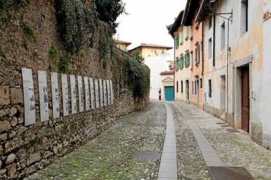 Appartamento Cividale del Friuli