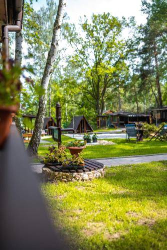 resort Mimoň