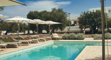 VILLA AL MARE sea, relax & wellness