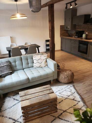 Ferienwohnung  Weißenburg