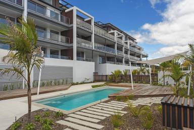 Apartment  Tahunanui