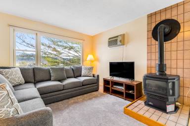 Condo Stowe
