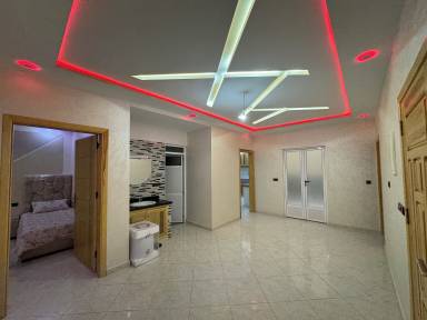 Merveilleux appartement avec 3 chambres pour 6 personnes