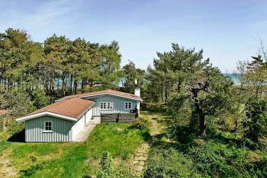Maison de vacances 86 m²
