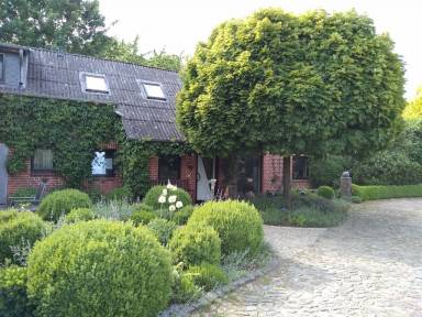 Ferienwohnung Luckau (Wendland)