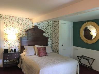 Bed and breakfast  Center Lovell