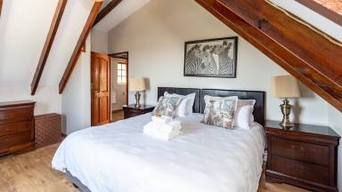 Accommodation Alverstone