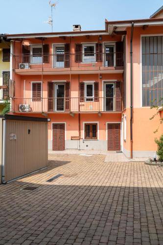 Appartement  Biella