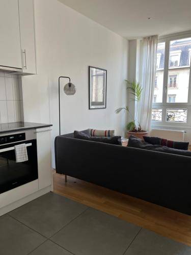 Apartment Vernier