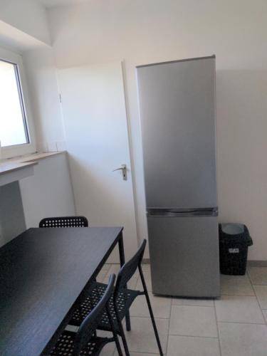 70 m² Ferienwohnung