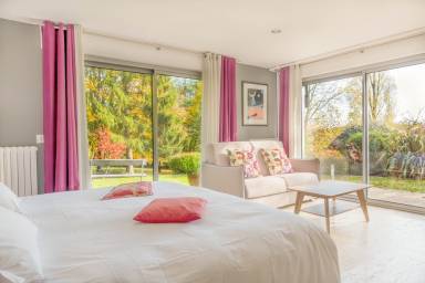 Logement Laval