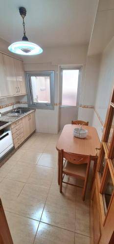 Apartamento Oleiros