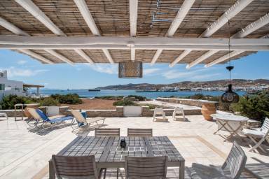 Maison de campagne 120 m²