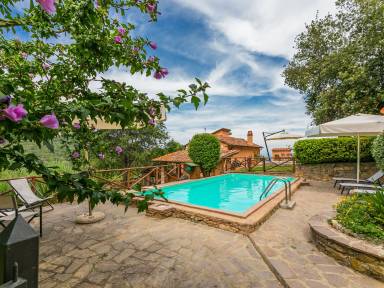 Villa San Vincenzo