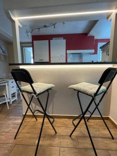 Appartement Saint-Julien-en-Genevois