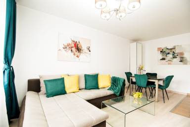 Apartamento | Cerca Monasterio Stavropoleos | Vistas a la ciudad
