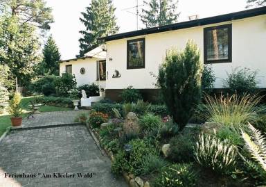 Ferienhaus Jesteburg