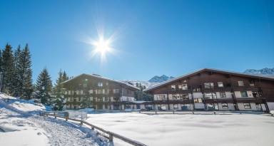 Appartement 47 m²