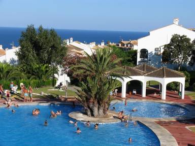 Bungalow Santa Pola