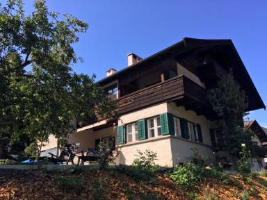 Ferienwohnung  Fulpmes