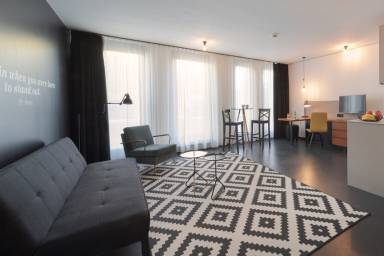 47 m² Ferienwohnung