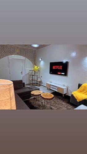 Appartement Rabat