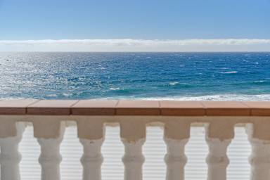 Apartamento de 55 m²