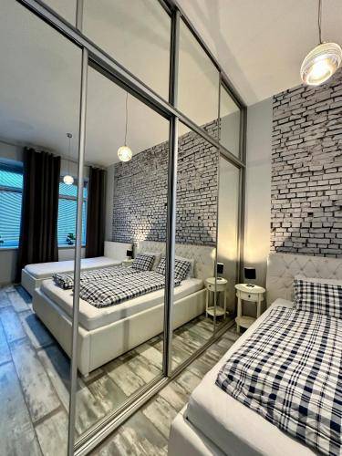 Apartmán Vernár