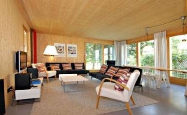 Appartement 120 m²