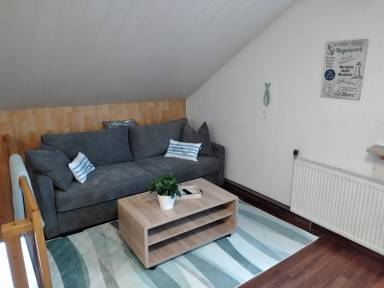 Ferienwohnung  Wingst