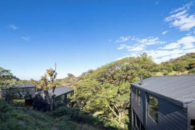 House Valle Bonito
