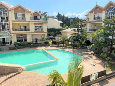 Apartment  Antananarivo Renivohitra