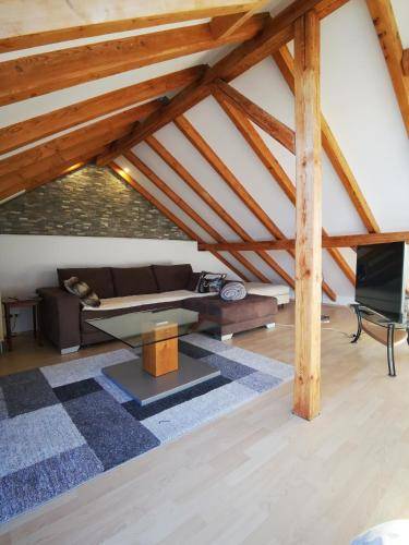 70 m² Ferienwohnung