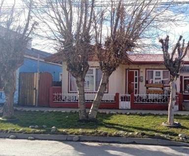 House Puerto Natales