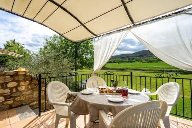 Cottage 50 m²
