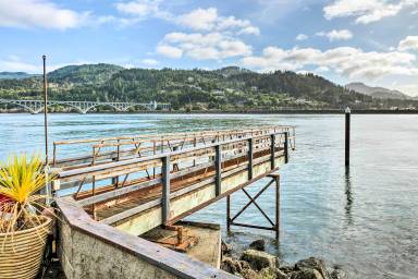 House Internet Gold Beach
