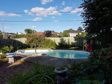 Private room Air conditioning Brossard