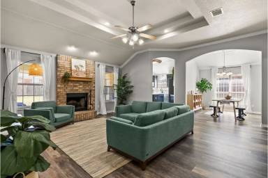 House  Killeen