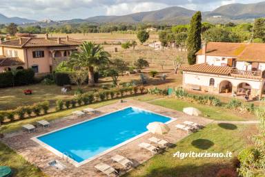 Appartamento Caldana