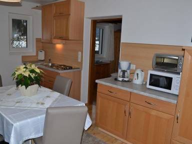 Apartment Ebenau