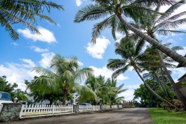 House Waikane
