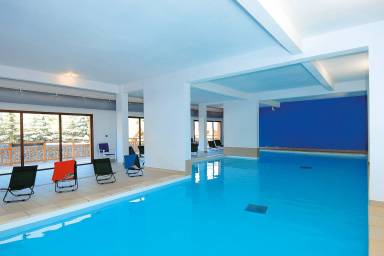 Chalet Vars