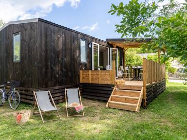 Mobil-home Angers