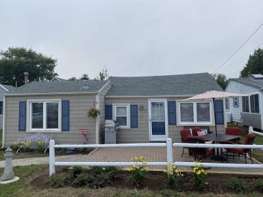 House South Kingstown