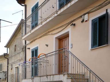 Appartamento vacanza 100 m²