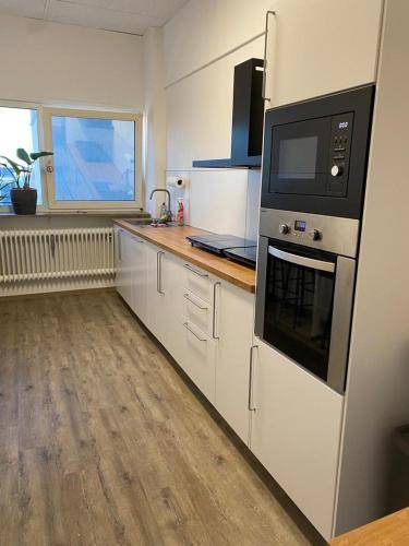 Bed & Breakfast Allianz Arena